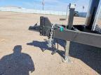 2025 H&H H10128FTCHV-140 Enclosed Cargo Trailer