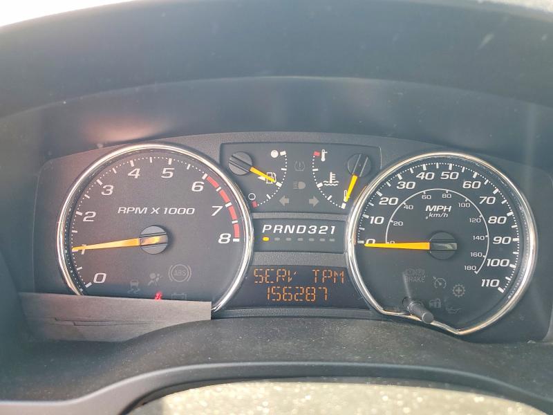 2008 Chev Colorado