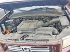 2008 Honda Ridgeline RTL