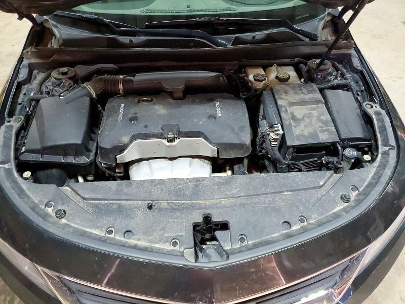 2014 Chevrolet Impala ls