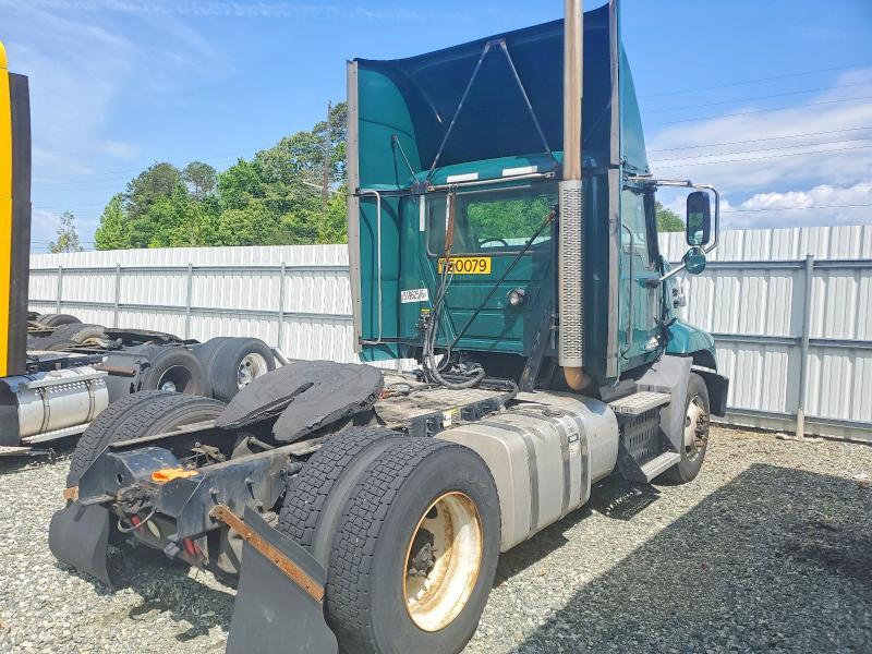 2016 Mack CXU612 Semi Truck