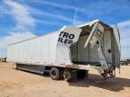 2017 Wabash Dvcvhpc DRY Van Trailer
