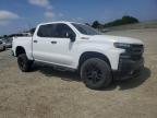 2022 Chevrolet Silverado LTD K1500 LT Trail Boss