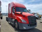 2019 Freightliner Cascadia 1-DRY Van Trailer