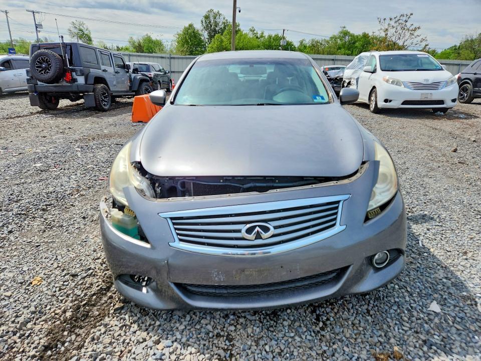 2010 Infiniti G37 Sedan x