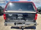 2014 Chevrolet Silverado K1500 LTZ