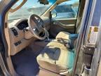 2008 Nissan Frontier SE V6
