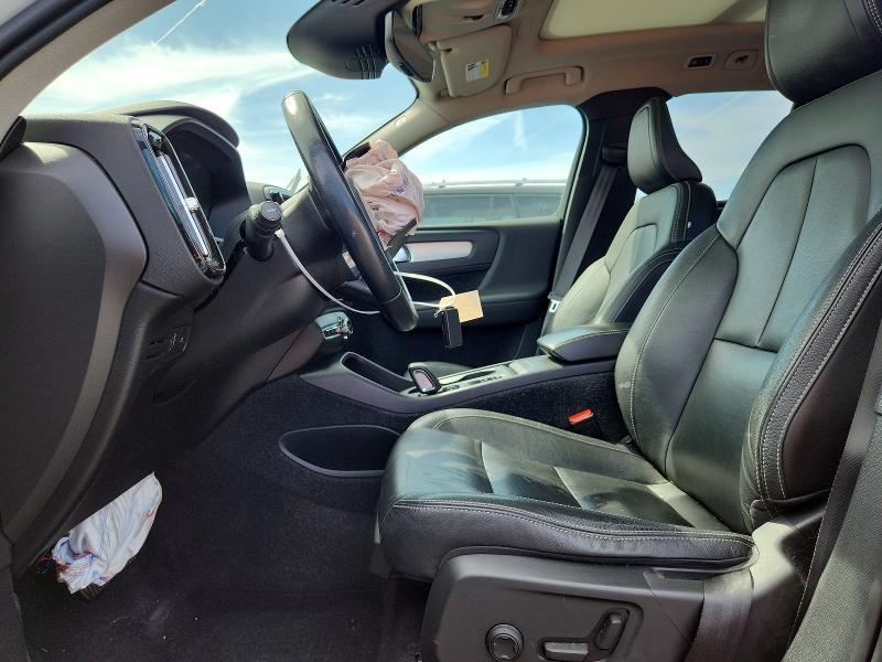 2019 Volvo Xc40 T5 Momentum