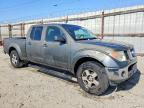 2007 Nissan Frontier SE