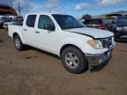 2009 Nissan Frontier SE V6