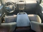 2009 Nissan Titan XE