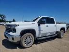 2025 Chevrolet Silverado K2500 Heavy Duty LTZ