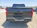 2019 Chevrolet Silverado K1500 LT Trail Boss