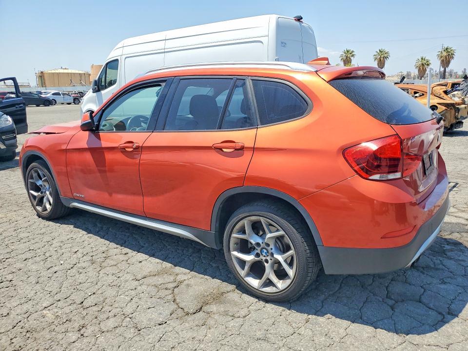 2015 BMW X1 Sdrive28i