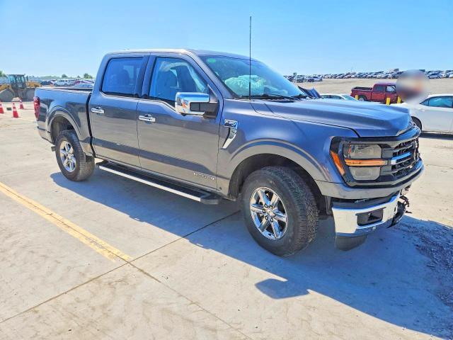 2024 Ford F150 xlt