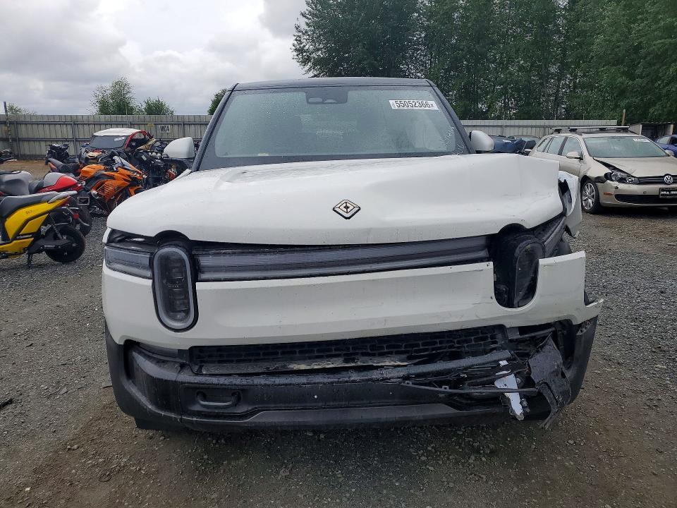 2026 Rivian R1S Premium