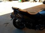 2007 Suzuki DL650
