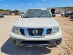 2018 Nissan Frontier S