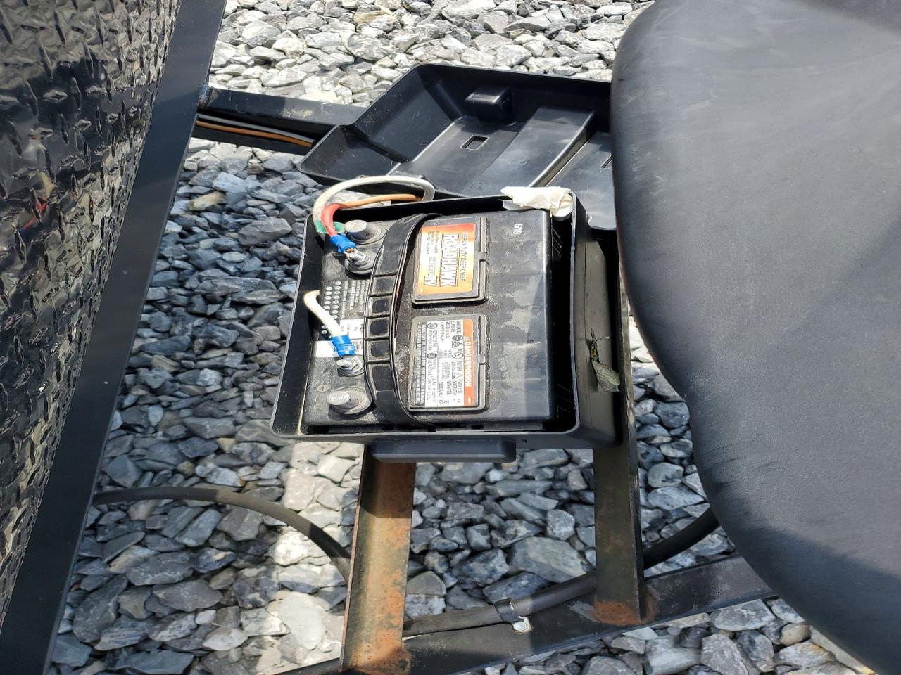 2019 Heartland Rv Pioneer BH270