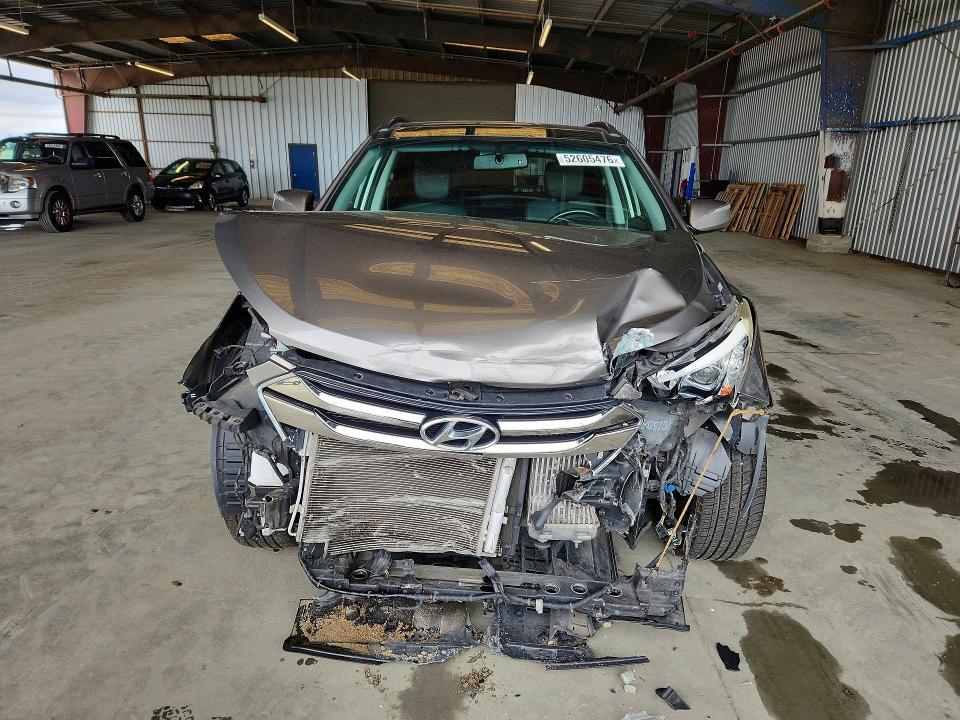 2014 Hyundai Santa fe Sport 2.0t