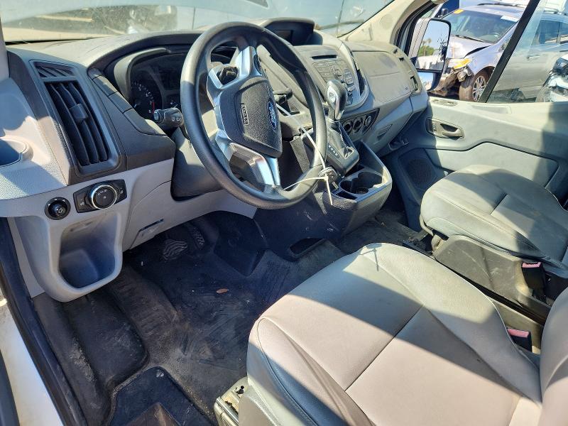 2016 Ford Transit 350 Delivery Van