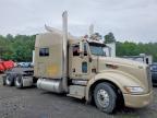 2008 Peterbilt 386 Semi Truck