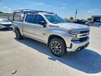 2020 Chevrolet Silverado K1500 RST