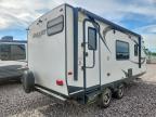 2013 Keystone Bullet Camper