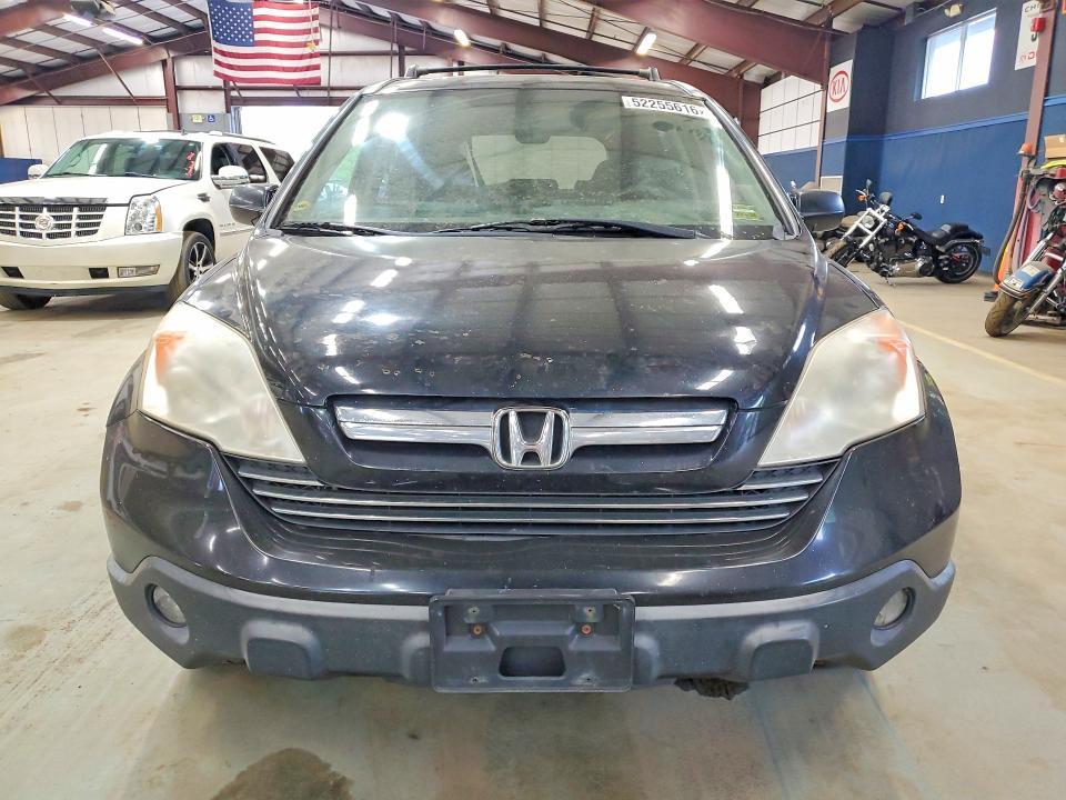2007 Honda Cr-v exl