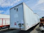 2014 Wabash 2014 Utility Dvcvhpc DRY Van Trailer