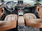 2017 Audi A6 Premium Plus