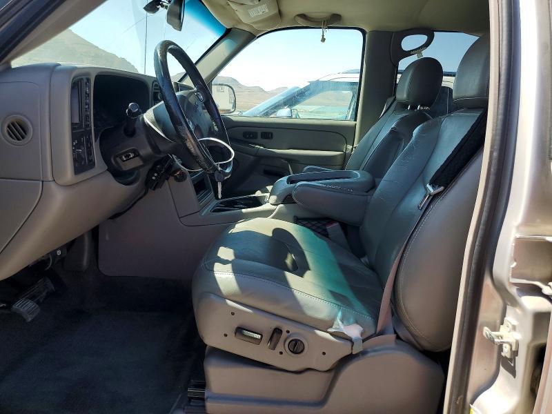 2006 GMC New Sierra K1500