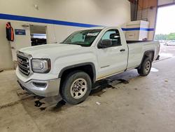 2016 GMC Sierra C1500 en venta en Sandston, VA