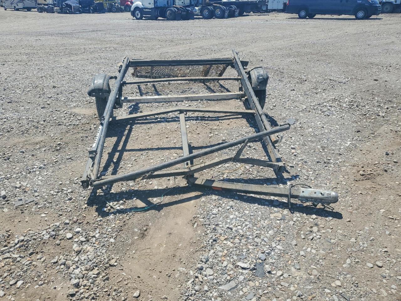 2023 Karavan Utility Trailer