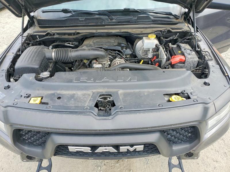 2020 Dodge RAM 1500 Rebel