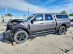 2015 Dodge RAM 1500 SLT