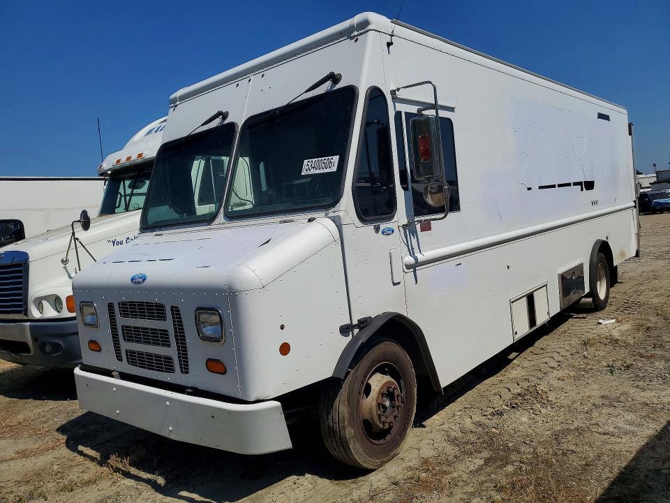 2012 Ford F59
