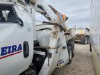 2022 International HV607
