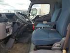 2013 Mitsubishi Fuso 2013 Mitsubishi FE FEC72S BOX Truck