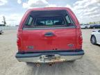 2002 Ford F150 Supercrew