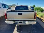 2004 Chevrolet Silverado C1500