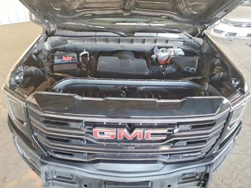 2026 GMC Sierra K1500 AT4X