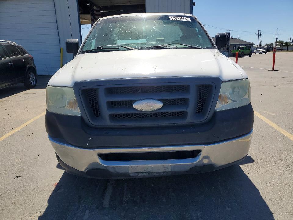 2008 Ford F150