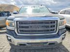 2015 GMC Sierra K1500 SLT