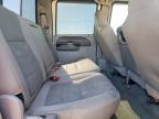 2005 Ford F350 SRW Super Duty