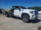 2021 GMC Sierra K1500 SLE