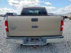 2005 Ford F150 Supercrew
