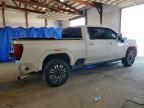 2025 GMC Sierra K2500 Denali Ultimate