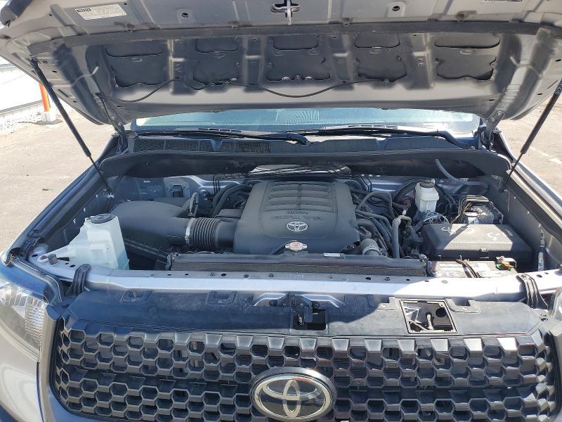 2021 Toyota Tundra SR