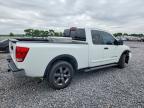 2015 Nissan Titan SV